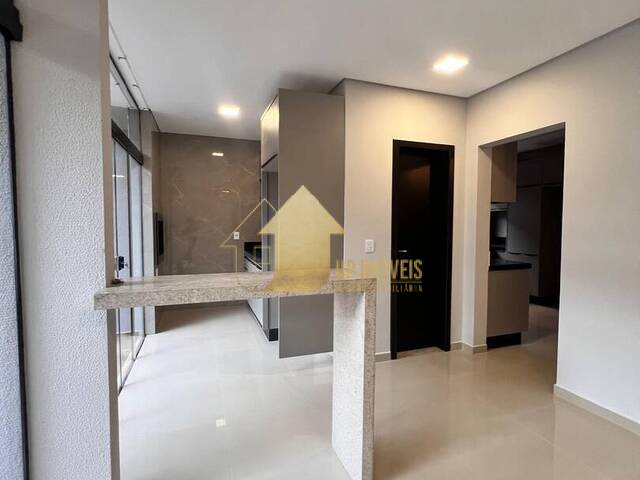 #So3362 - Casa em condomínio para Venda em Cuiabá - MT - 3
