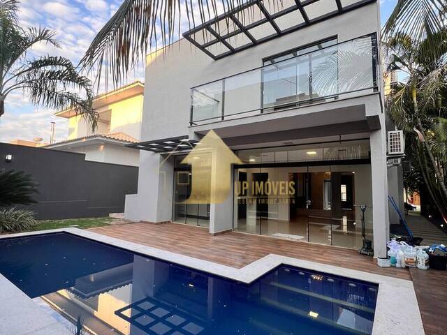 Venda em Jardim Imperial - Cuiabá