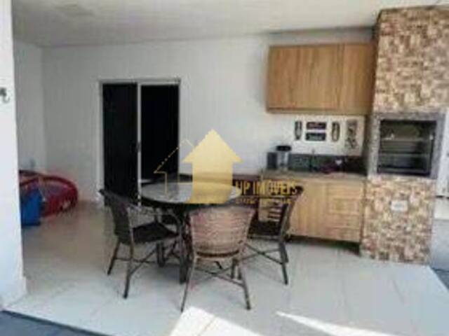 #So3390 - Casa em condomínio para Venda em Cuiabá - MT - 3