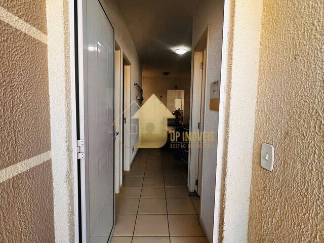 #Ca3403 - Casa em condomínio para Venda em Cuiabá - MT - 2