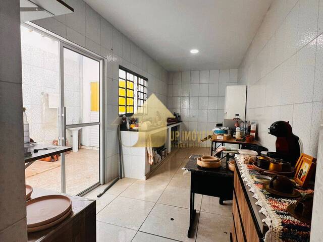 #Ca3403 - Casa em condomínio para Venda em Cuiabá - MT - 1
