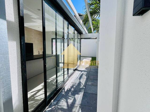 #Ca3430 - Casa em condomínio para Venda em Cuiabá - MT - 3