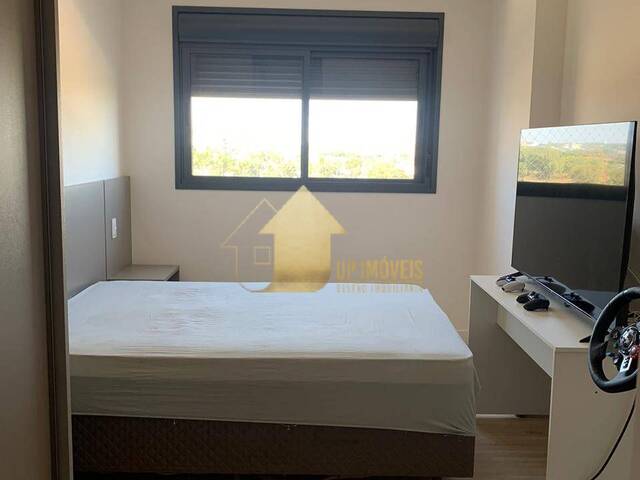 #Ap3431 - Apartamento para Venda em Cuiabá - MT - 2
