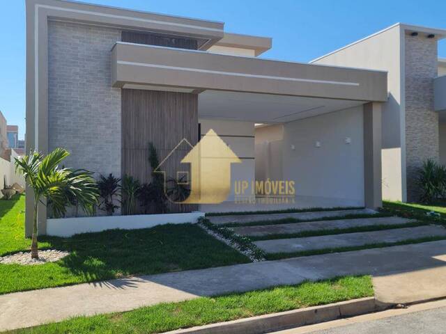 #Ca3489 - Casa em condomínio para Venda em Cuiabá - MT - 1
