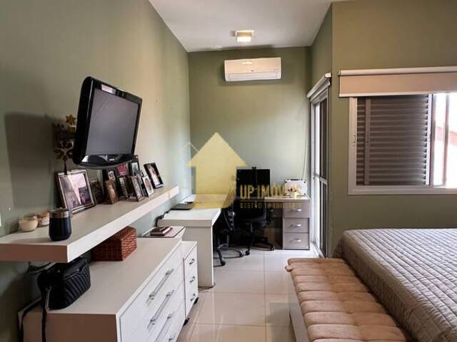 #So3562 - Casa em condomínio para Venda em Cuiabá - MT - 2