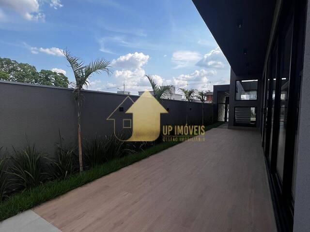 #So3586 - Casa em condomínio para Venda em Cuiabá - MT - 2