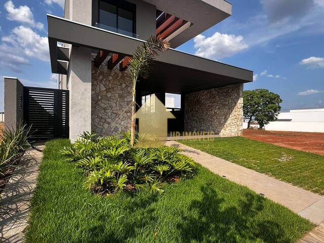 #So3586 - Casa em condomínio para Venda em Cuiabá - MT - 1