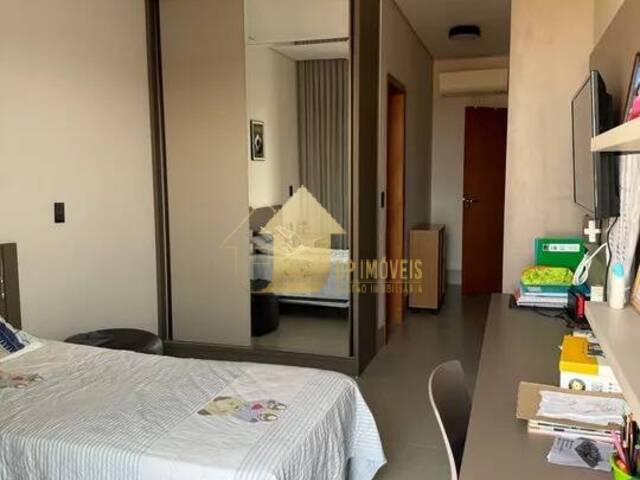 #So3590 - Casa em condomínio para Venda em Cuiabá - MT - 3