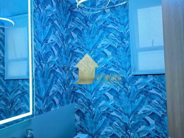 #So3590 - Casa em condomínio para Venda em Cuiabá - MT - 2