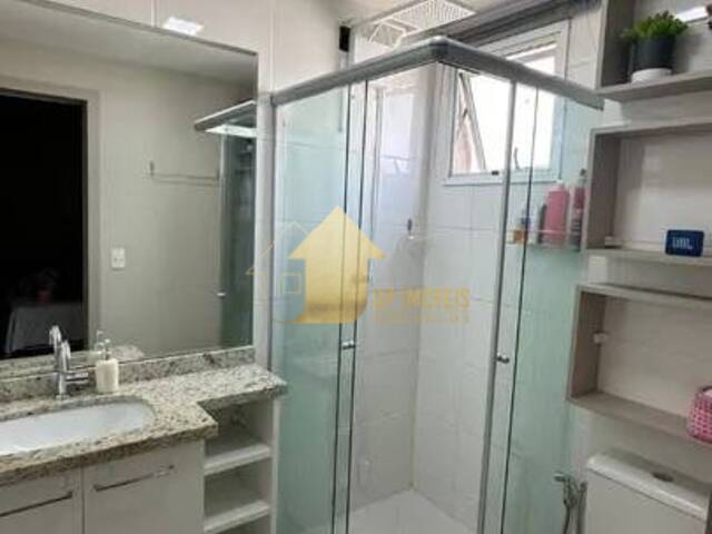 #Ap3636 - Apartamento para Venda em Cuiabá - MT - 3