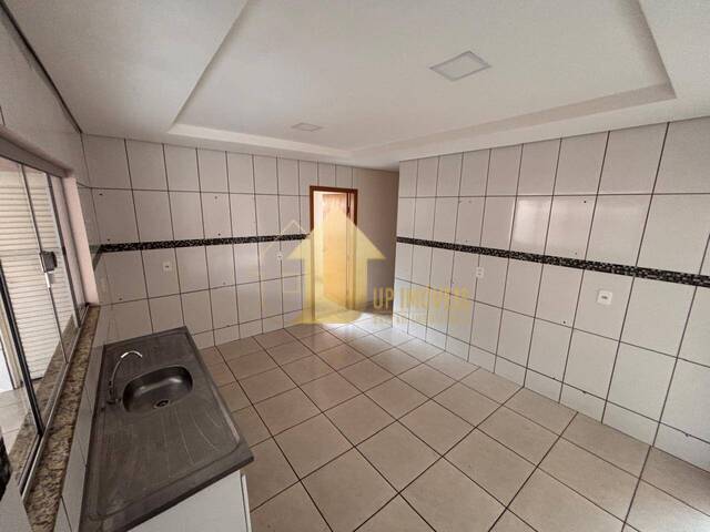 #Ca3640 - Casa para Venda em Várzea Grande - MT - 2