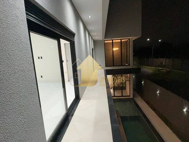 #So3641 - Casa em condomínio para Venda em Cuiabá - MT - 3