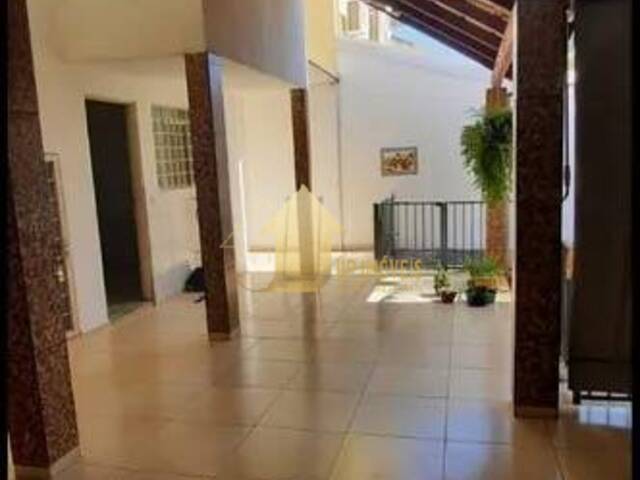 #So3643 - Casa em condomínio para Venda em Cuiabá - MT - 3
