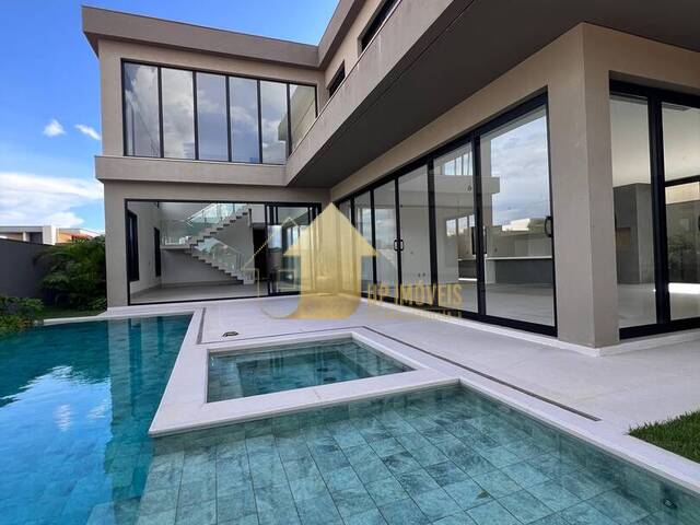 #So3648 - Casa em condomínio para Venda em Cuiabá - MT - 1