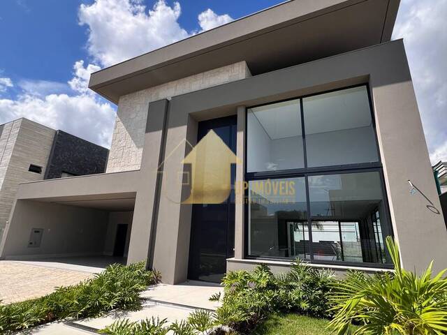 #So3649 - Casa em condomínio para Venda em Cuiabá - MT - 2