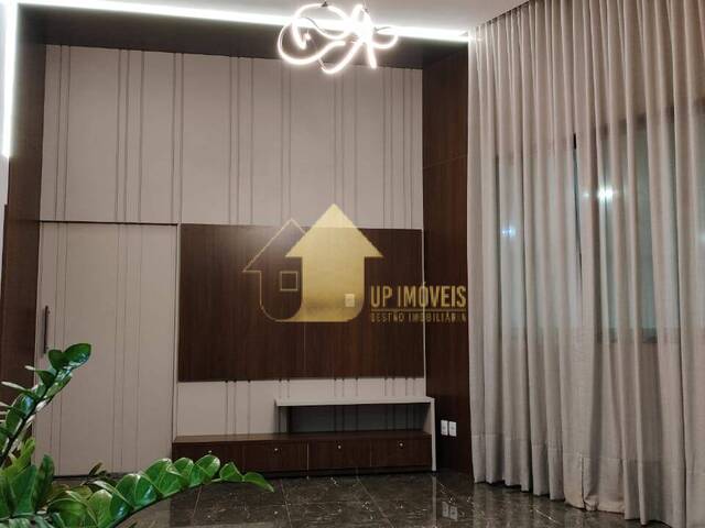 #Ca3657 - Casa em condomínio para Venda em Cuiabá - MT - 3