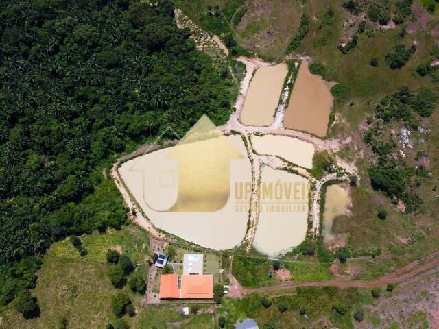 #FA3661 - Fazenda para Venda em Nobres - MT - 2