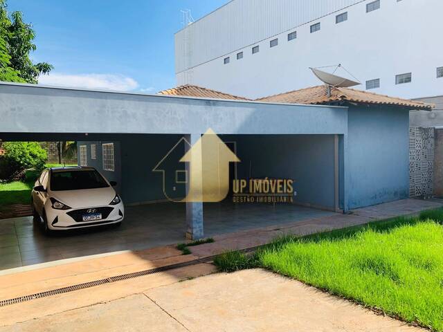 #CA3662 - Casa para Venda em Cuiabá - MT - 3