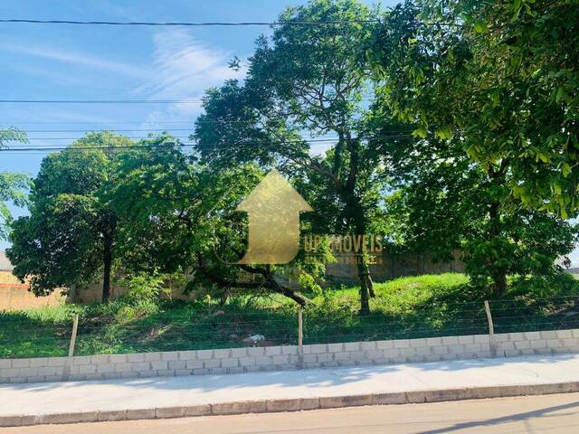 #TE3663 - Terreno para Venda em Cuiabá - MT - 1