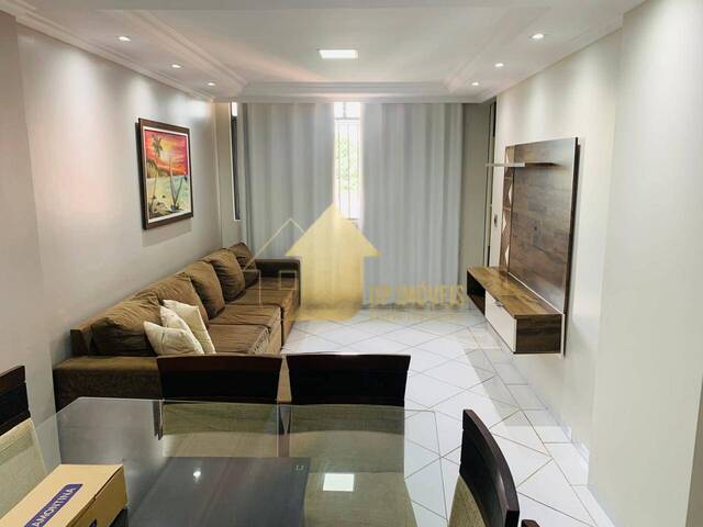 #AP3664 - Apartamento para Venda em Cuiabá - MT - 3