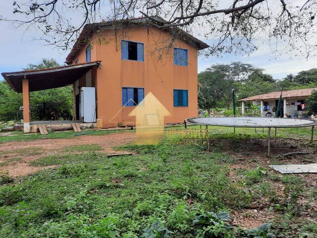 #FA3665 - Fazenda para Venda em Cuiabá - MT - 2