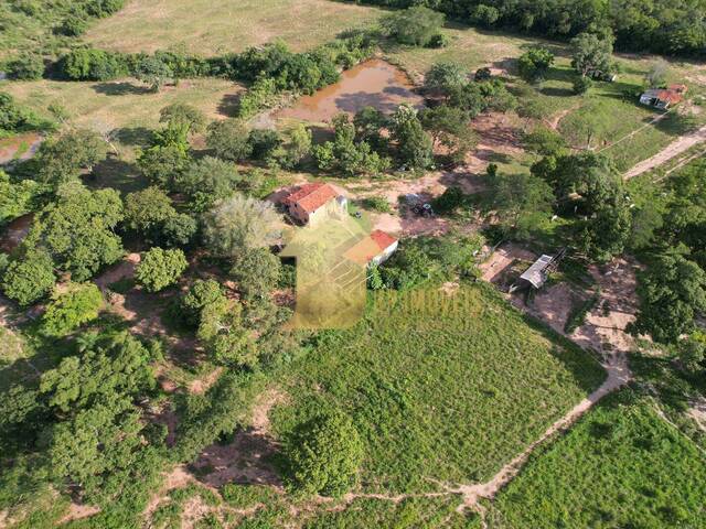 #FA3665 - Fazenda para Venda em Cuiabá - MT - 1
