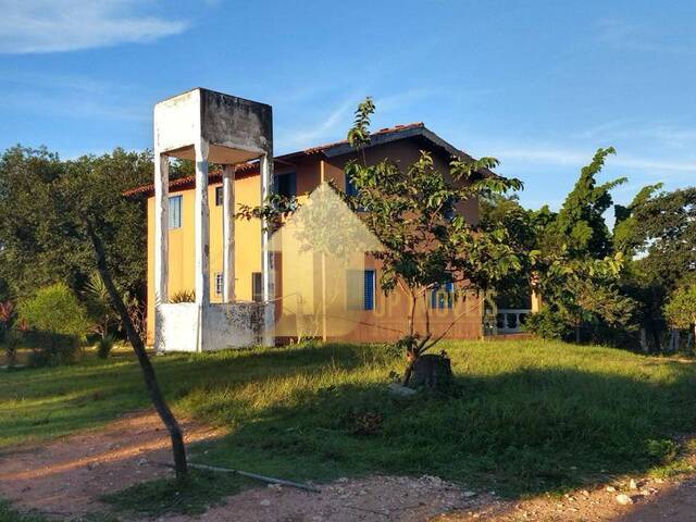 #FA3665 - Fazenda para Venda em Cuiabá - MT - 3