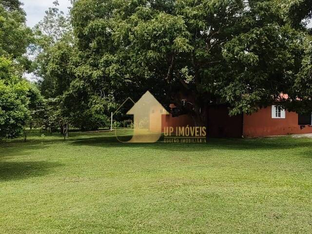 #FA3666 - Chácara para Venda em Diamantino - MT - 3