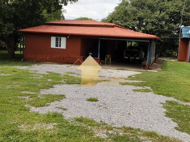 #FA3666 - Chácara para Venda em Diamantino - MT - 2