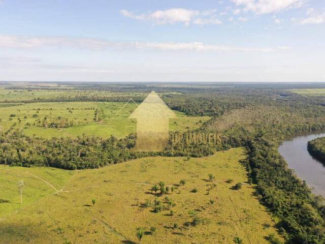 #FA3668 - Fazenda para Venda em Brasnorte - MT - 2
