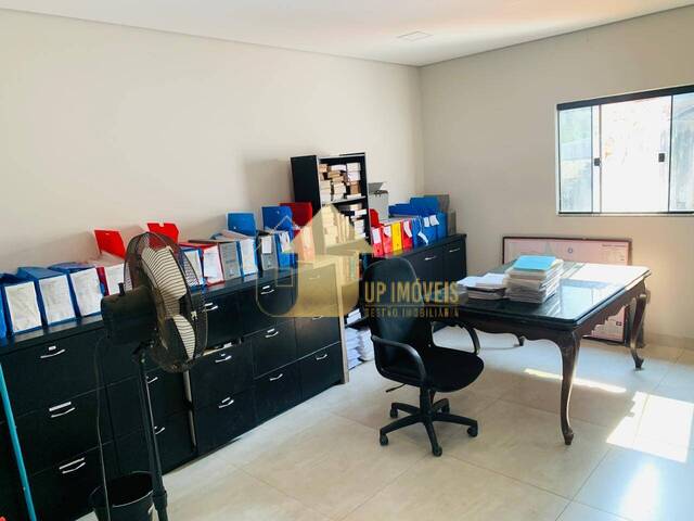 #PC3671 - Sala para Venda em Cuiabá - MT - 1