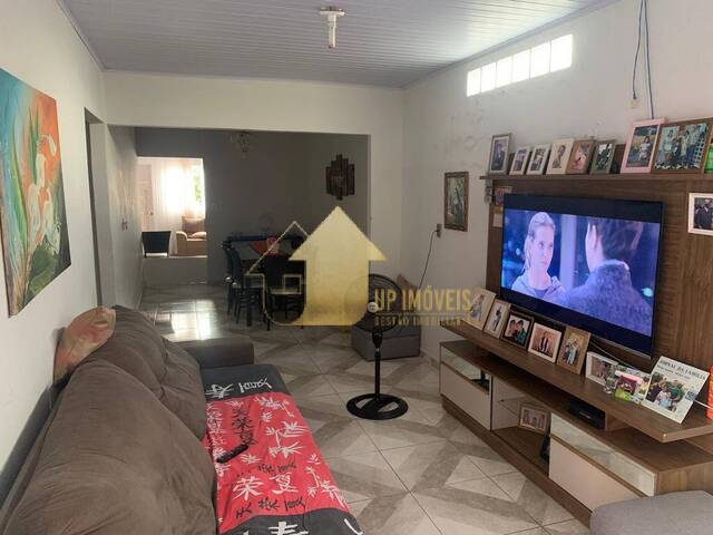 #CA3675 - Casa para Venda em Cuiabá - MT - 1