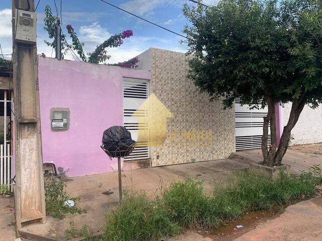 Casa para Venda em Cuiabá - 5