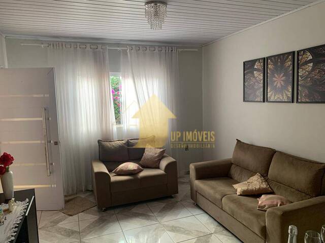 #CA3675 - Casa para Venda em Cuiabá - MT - 3