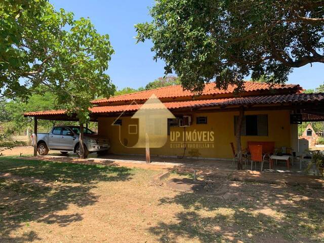 #CH3679 - Chácara para Venda em Cuiabá - MT - 3