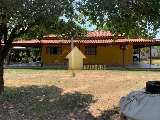 #CH3679 - Chácara para Venda em Cuiabá - MT - 2