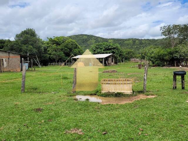 #FA3680 - Fazenda para Venda em Chapada dos Guimarães - MT - 3