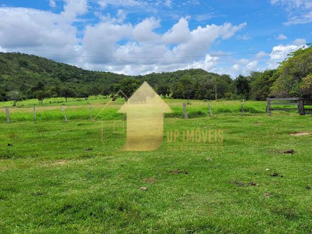 #FA3680 - Fazenda para Venda em Chapada dos Guimarães - MT - 1