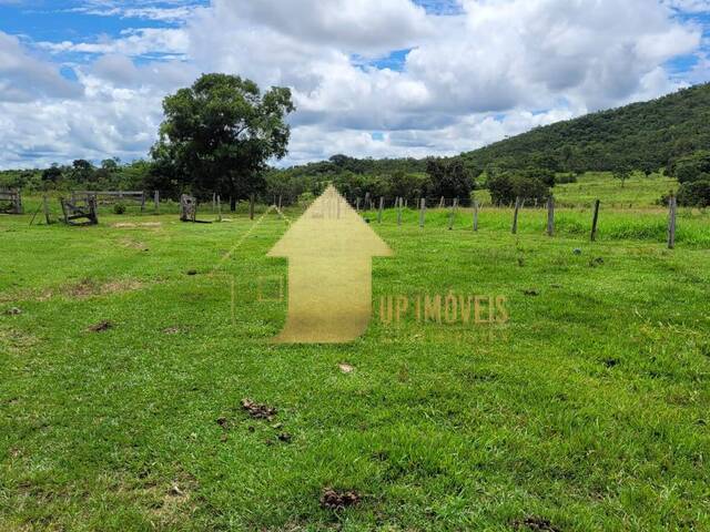 #FA3680 - Fazenda para Venda em Chapada dos Guimarães - MT - 2