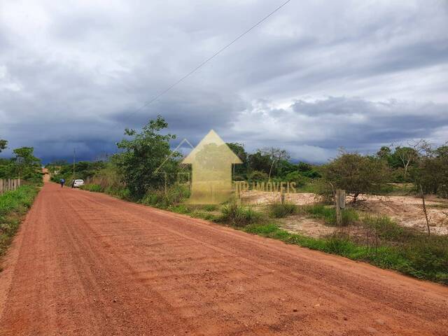 #CH3683 - Fazenda para Venda em Cuiabá - MT - 3