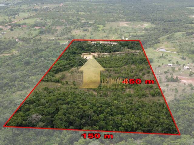 #CH3683 - Fazenda para Venda em Cuiabá - MT - 2