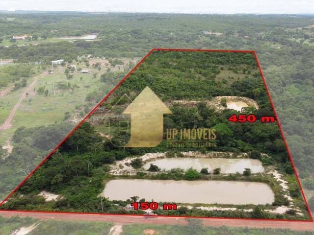 #CH3683 - Fazenda para Venda em Cuiabá - MT - 1