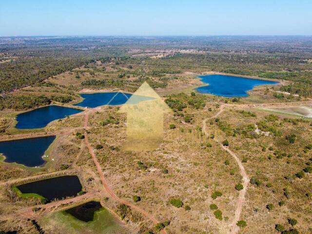 #FA3682 - Fazenda para Venda em Nossa Senhora do Livramento - MT - 2