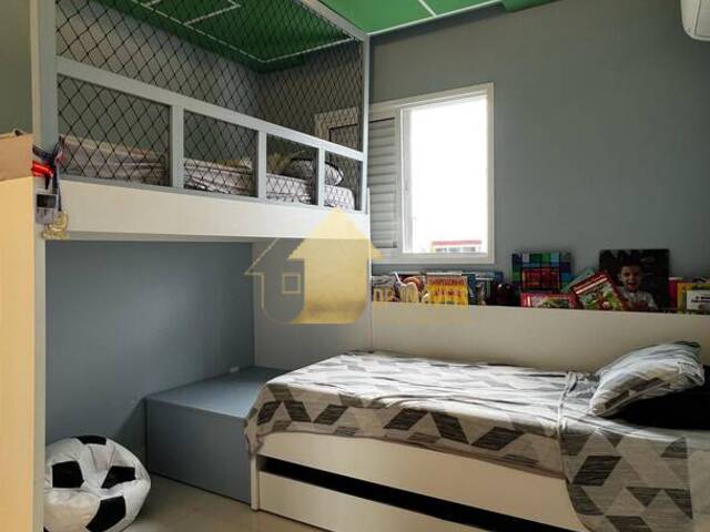 #So3687 - Casa em condomínio para Venda em Cuiabá - MT - 3