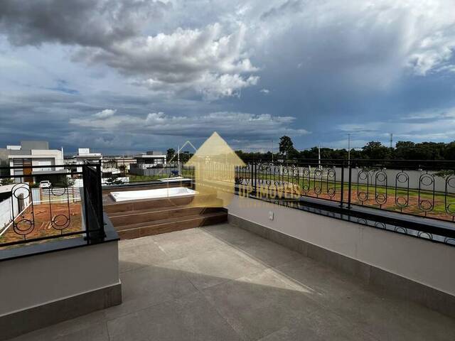 #So3688 - Casa em condomínio para Venda em Cuiabá - MT - 2