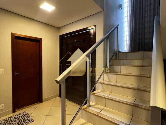 #So3690 - Casa em condomínio para Venda em Cuiabá - MT - 2