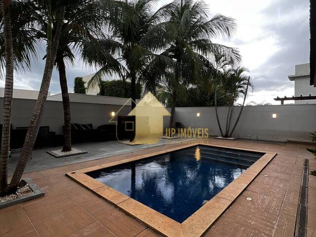 #So3690 - Casa em condomínio para Venda em Cuiabá - MT - 1