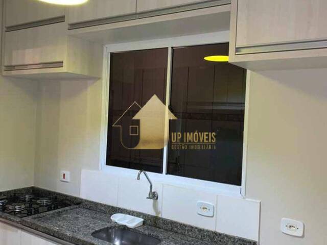 #ca3693 - Casa em condomínio para Locação em Cuiabá - MT - 1