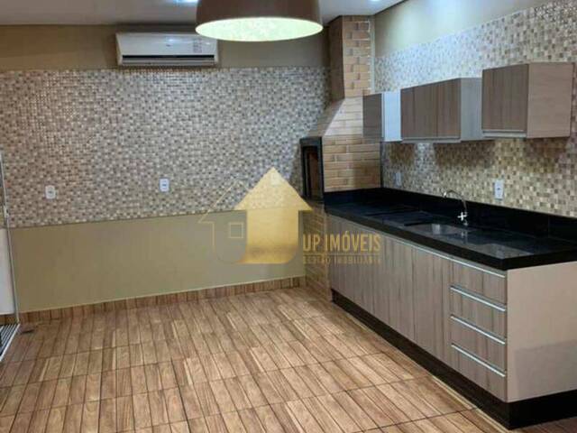 #ca3693 - Casa em condomínio para Locação em Cuiabá - MT - 3