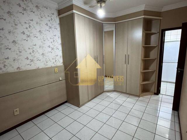 #Ap3695 - Apartamento para Venda em Cuiabá - MT - 2
